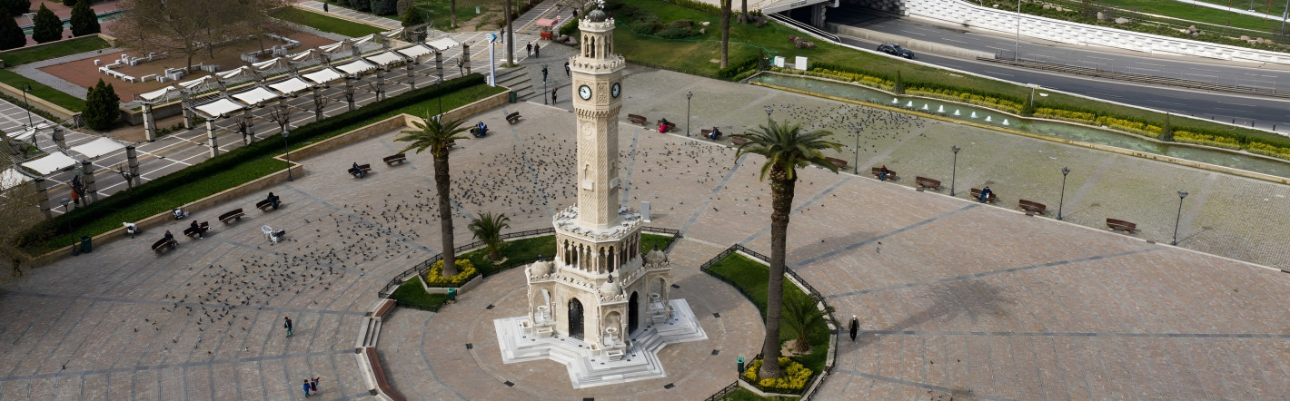 Izmir City Tours