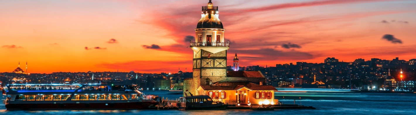 Travel Turkey Packages From Istanbul