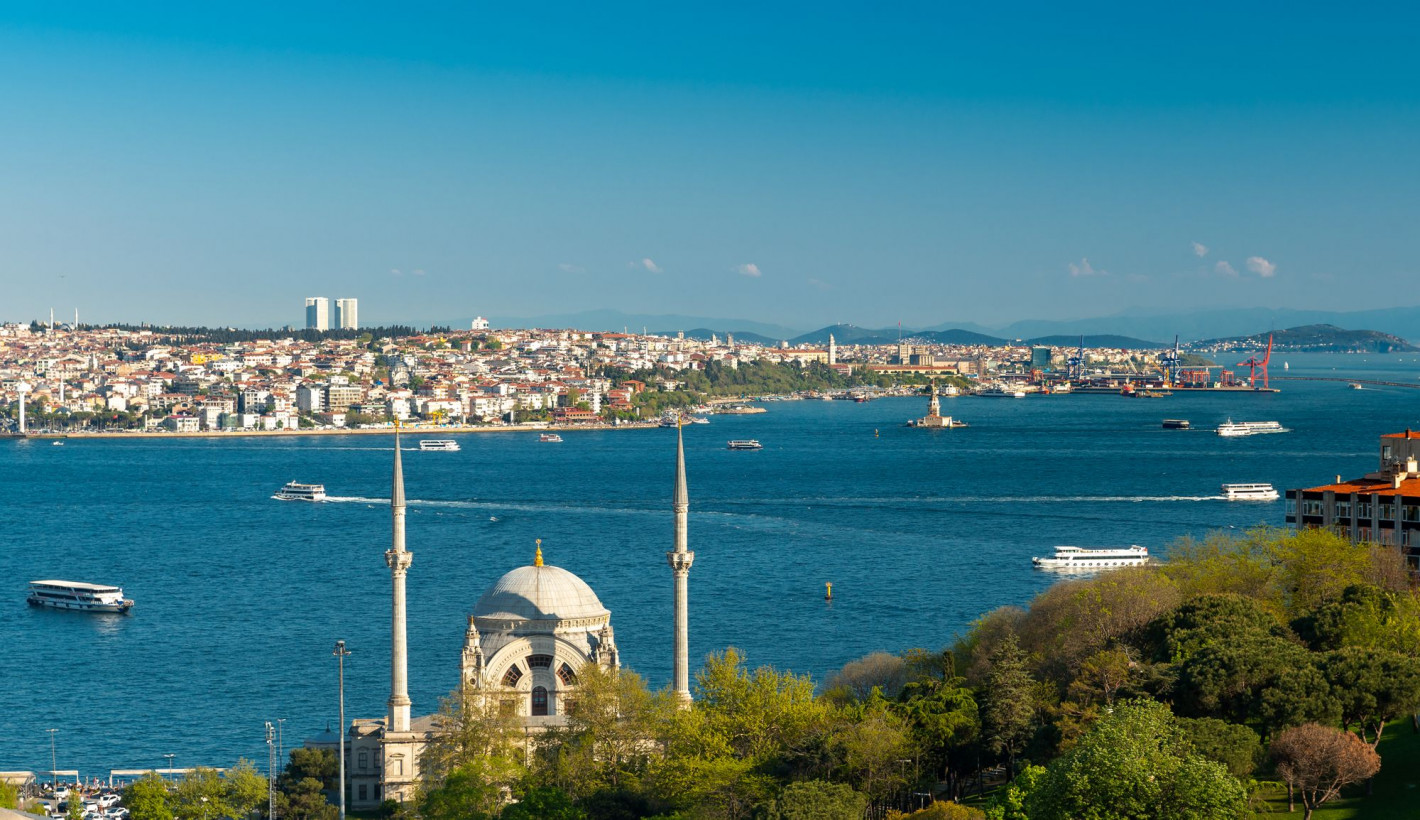 Istanbul Classical Tour - 1