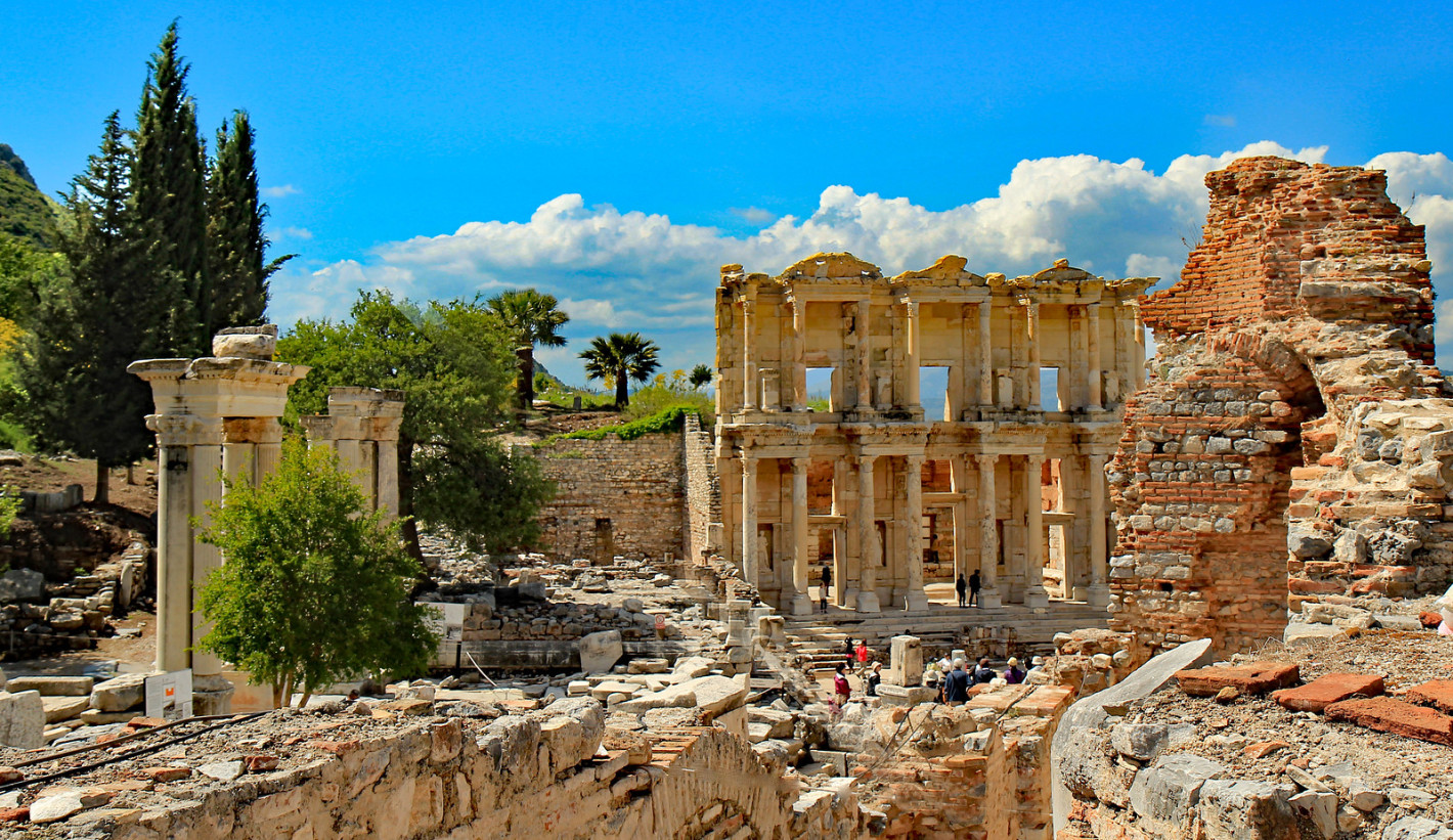 Jewish Heritage Tour to Izmir and Ephesus