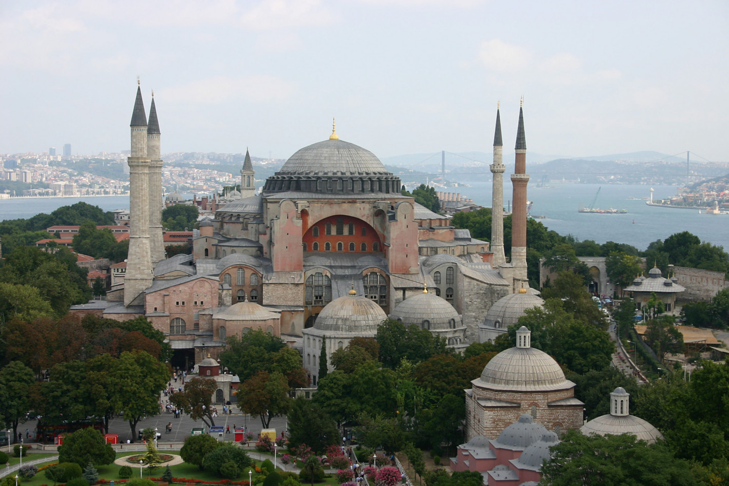 Istanbul Classical Tour - 1
