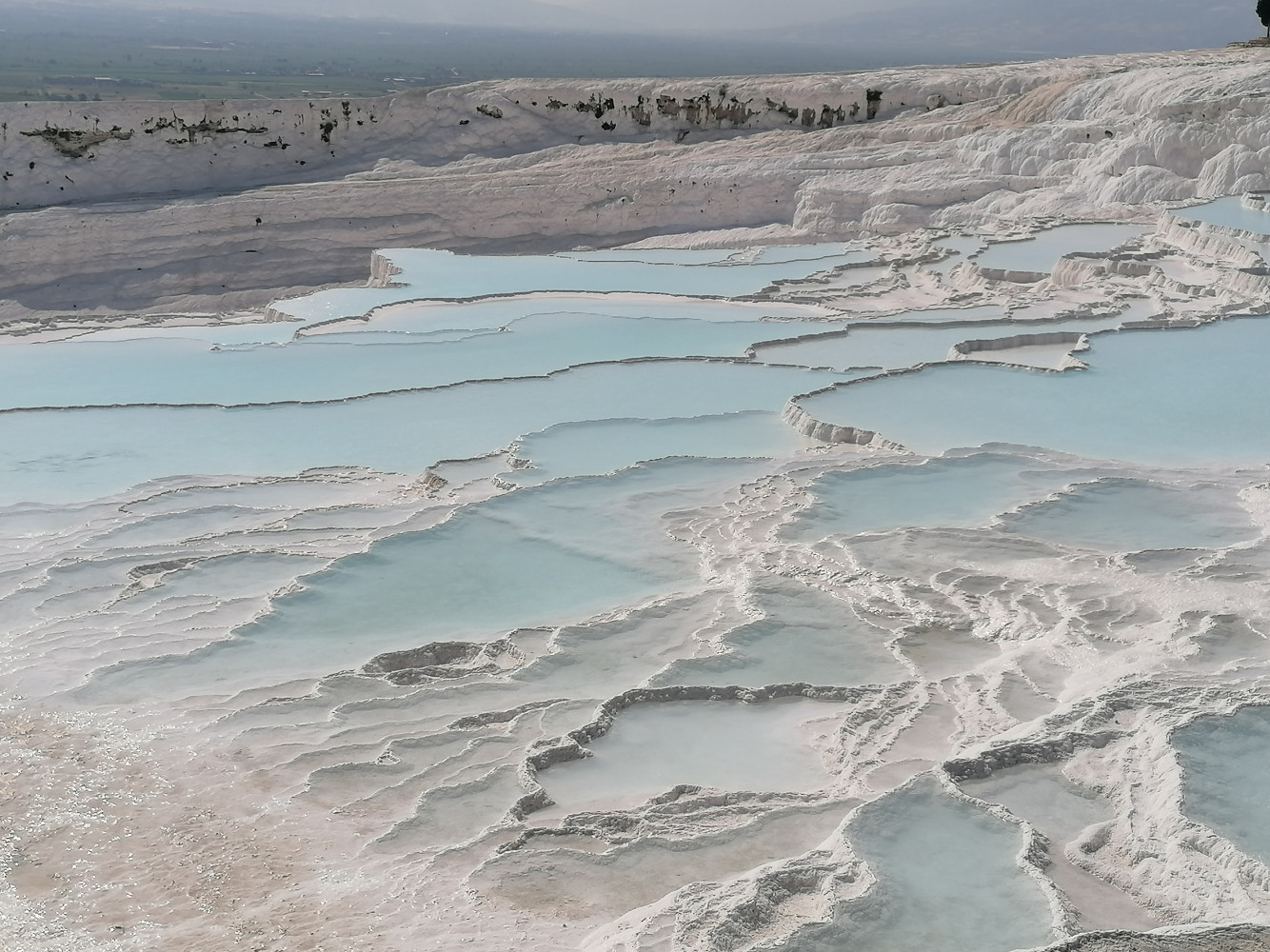Biblical Tour To Pamukkale And Laodicea - By Flight
